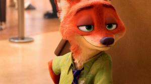 Кадры из фильма Зверополис / Zootopia (2016)