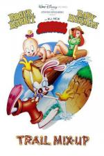 Запутанный след / Trail Mix-Up (1993)
