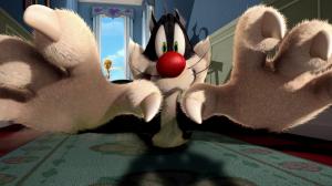 Кадры из фильма Кажется, я видел котика / I Tawt I Taw a Puddy Tat (2011)