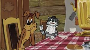 Кадры из фильма Трое из Простоквашино (1978)