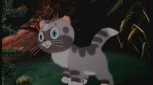 Кадры из фильма Котенок по имени Гав / 0+ (1953)