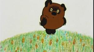 Кадры из фильма Винни-Пух и все, все, все (1969)
