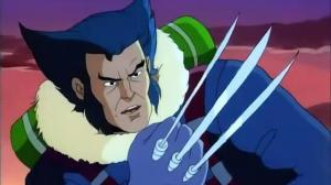 Кадры из фильма Люди Икс / X-Men (1992)