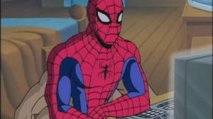 Кадры из фильма Человек-паук / Spider-Man (1994)