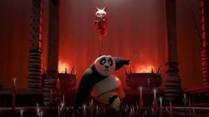 Кадры из фильма Кунг-фу Панда 3 / Kung Fu Panda 3 (2016)