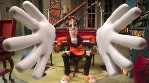 Кадры из фильма Коралина в стране кошмаров / Coraline (2009)
