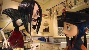Кадры из фильма Коралина в стране кошмаров / Coraline (2009)
