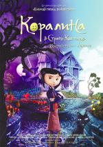 Коралина в стране кошмаров / Coraline (2009)
