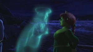 Кадры из фильма Шрэк 4-D / Shrek 4-D (2003)