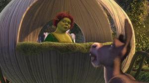 Кадры из фильма Шрэк 4-D / Shrek 4-D (2003)