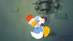 Кадры из фильма Три мушкетера. Микки, Дональд, Гуфи / Mickey, Donald, Goofy: The Three Musketeers (2004)