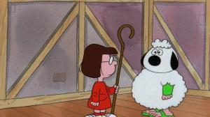 Кадры из фильма И снова время Рождества, Чарли Браун / It's Christmastime Again, Charlie Brown (1992)