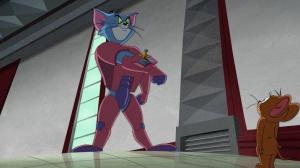 Кадры из фильма Том и Джерри: Шпион Квест / Tom and Jerry: Spy Quest (2015)
