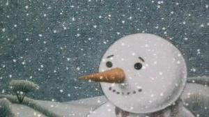 Кадры из фильма Снеговик / The Snowman (1982)