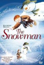 Снеговик / The Snowman (1982)