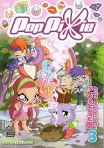 Волшебные ПопПикси / Pop Pixie (2011)