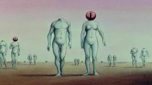 Кадры из фильма Дикая планета / La planete sauvage (1973)