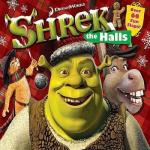 Шрек мороз, зеленый нос (Шрэк - Pождество) / Shrek the Halls (2007)