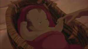 Кадры из фильма Принц Египта / The Prince of Egypt (1998)