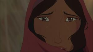 Кадры из фильма Принц Египта / The Prince of Egypt (1998)