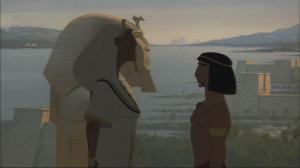 Кадры из фильма Принц Египта / The Prince of Egypt (1998)