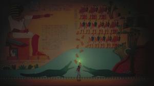 Кадры из фильма Принц Египта / The Prince of Egypt (1998)