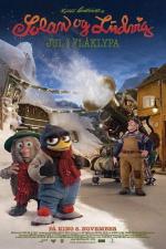 Снежные приключения Солана и Людвига / Solan og Ludvig - Jul i Flaklypa (2013)