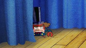 Кадры из фильма Рыбология / Fish Hooks (2010)