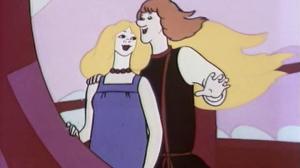 Кадры из фильма Летучий корабль (1979)