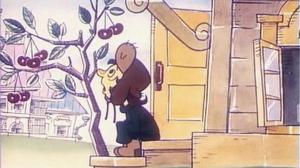 Кадры из фильма Ох и Ах (1975)