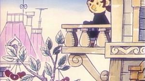 Кадры из фильма Ох и Ах (1975)