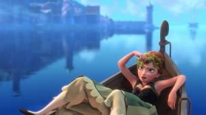 Кадры из фильма Холодное сердце / Frozen (2013)