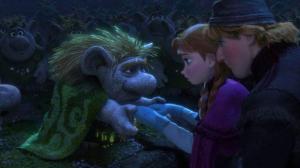 Кадры из фильма Холодное сердце / Frozen (2013)