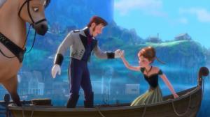 Кадры из фильма Холодное сердце / Frozen (2013)