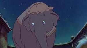 Кадры из фильма Дамбо / Dumbo (1941)