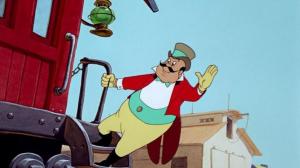 Кадры из фильма Дамбо / Dumbo (1941)