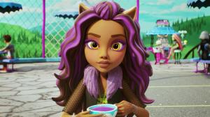 Кадры из фильма Школа монстров: Добро пожаловать в школу монстров / Monster High: Welcome to Monster High (2016)