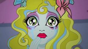 Кадры из фильма Школа монстров / Monster High: New Ghoul at School (2010)