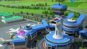 Кадры из фильма Суперкрылья: Джет и его друзья / Super Wings. Jett and his friends (2015)