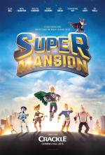 Суперособняк / SuperMansion (2015)