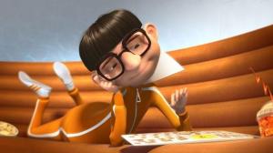 Кадры из фильма Гадкий Я / Despicable Me (2010)