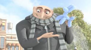 Кадры из фильма Гадкий Я / Despicable Me (2010)