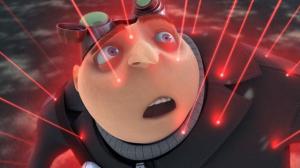 Кадры из фильма Гадкий Я / Despicable Me (2010)