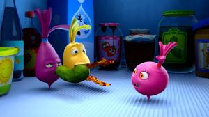 Кадры из фильма Овощная вечеринка / The Beet Party (2012)