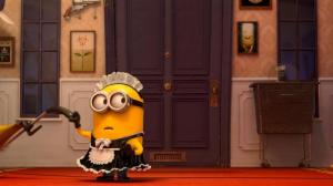 Кадры из фильма Гадкий я 2 / Despicable Me 2 (2013)