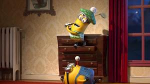 Кадры из фильма Гадкий я 2 / Despicable Me 2 (2013)