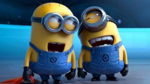 Кадры из фильма Гадкий я 2 / Despicable Me 2 (2013)