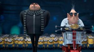 Кадры из фильма Гадкий я 2 / Despicable Me 2 (2013)