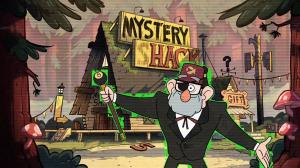 Кадры из фильма Гравити Фолз. Маленькие истории / Gravity Falls. Shorts (2013)