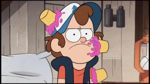 Кадры из фильма Гравити Фолз. Маленькие истории / Gravity Falls. Shorts (2013)